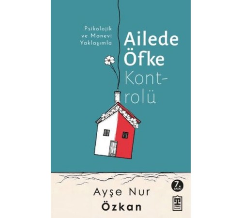 Ailede Öfke Kontrolü