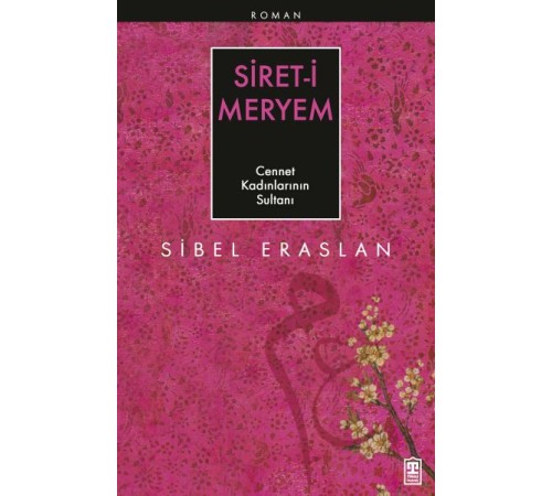 Siret-i Meryem