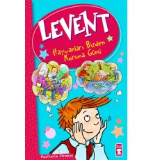 Levent ve Tayfası - 01 Hayvanları Bizden Koruma Günü