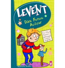 Levent ve Tayfası - 01 Dilek Kutusu Açılıyor
