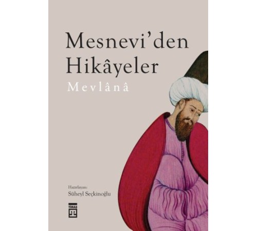 Mesnevi’den Hikayeler