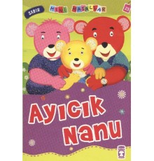 Ayıcık Nanu