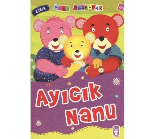 Ayıcık Nanu