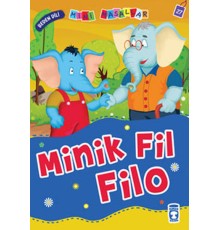 Minik Fil Filo