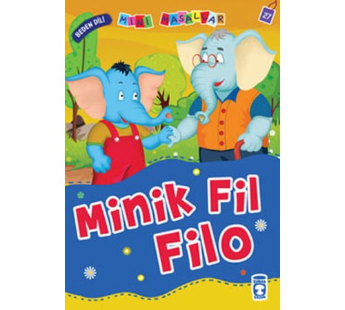 Minik Fil Filo