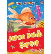 Japon Balığı Şıpşıp