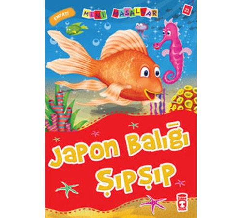 Japon Balığı Şıpşıp
