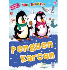 Penguen Karcan