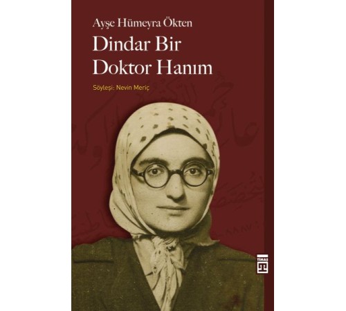 Dindar Bir Doktor Hanım