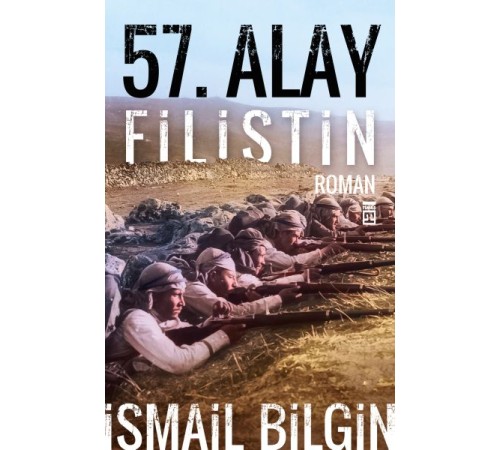 57. Alay Filistin