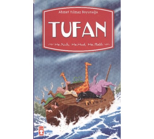 Tufan Tufan
