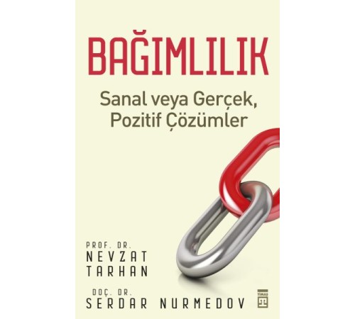 Bağımlılık