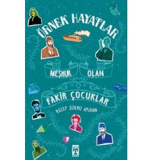 Meşhur Olan Fakir Çocuklar
