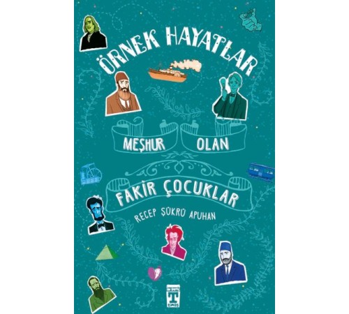 Meşhur Olan Fakir Çocuklar