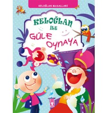 Keloğlan ile Güle Oynaya