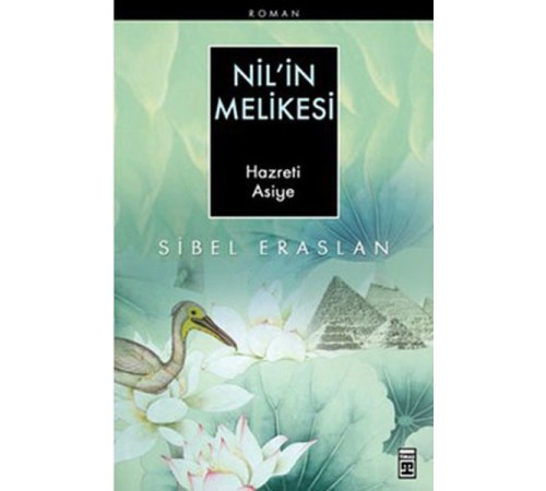 Nil’in Melikesi