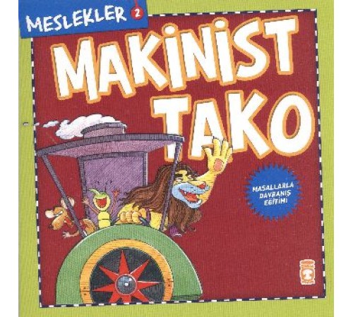 Meslekler - Makinist Tako Meslekler - Makinist Tako