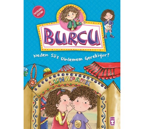 Burcu ve Ailesi - Neden Söz Dinlemem Gerekiyor? Burcu ve Ailesi - Neden Söz Dinlemem Gerekiyor?