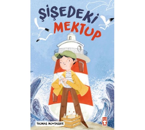 Şişedeki Mektup