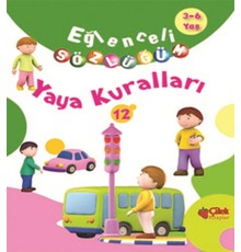Yaya Kuralları / Eğlenceli Sözlüğüm