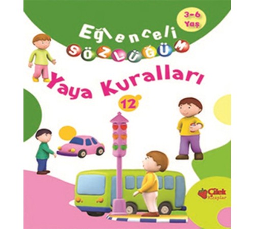 Yaya Kuralları / Eğlenceli Sözlüğüm