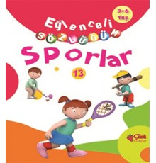 Sporlar / Eğlenceli Sözlüğüm