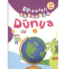 Dünya / Eğlenceli Sözlüğüm