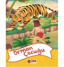 Orman Çocuğu / Masallar Ülkesi