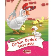 Çirkin Ördek Yavrusu / Masallar Ülkesi