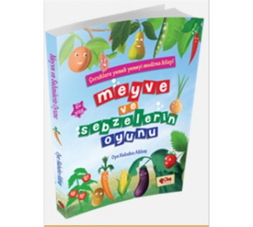 Meyve ve Sebzelerin Oyunu
