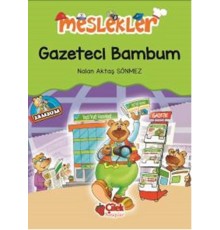 Gazeteci Bambum / Meslekler