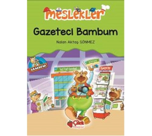 Gazeteci Bambum / Meslekler Gazeteci Bambum / Meslekler