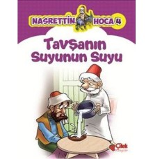 Tavşanın Suyunun Suyu