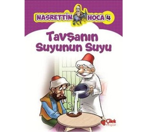 Tavşanın Suyunun Suyu