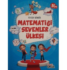 Matematiği Sevenler Ülkesi