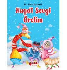Haydi Sevgi Örelim