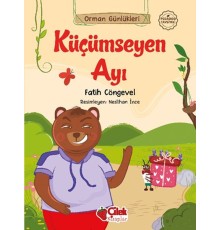 Orman Günlükleri - Küçümseyen Ayı