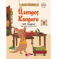 Orman Günlükleri - Üşengeç Kanguru