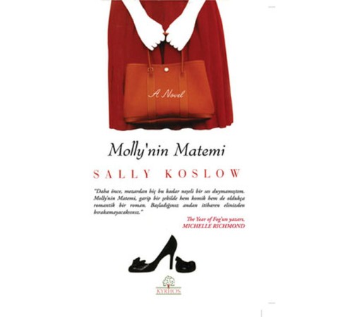 Molly'nin Matemi