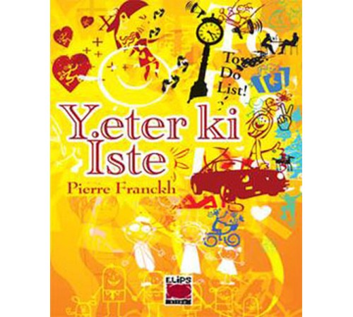 Yeter ki İste Yeter ki İste
