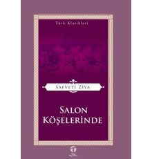 Salon Köşelerinde