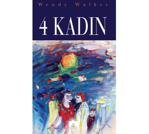 4 Kadın 4 Kadın