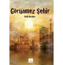 Görünmez Şehir