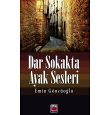 Dar Sokakta Ayak Sesleri