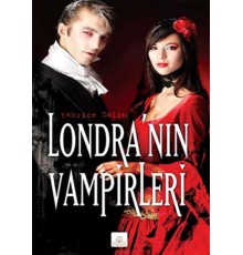 Londra'nın Vampirleri