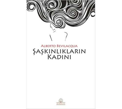 Şaşkınlıkların Kadını