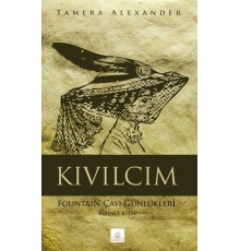 Kıvılcım Fountain Çayı Günlükleri - Birinci Kitap