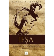 İfşa  Fountain Çayı Günlükleri İkinci Kitap