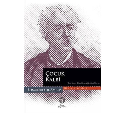 Çocuk Kalbi