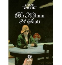 Bir Kadının 24 Saati